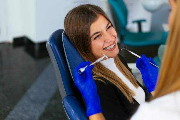 Best Dental Inlays and Onlays  in White City, UT