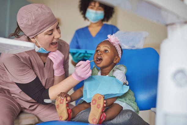 Best Dental Exams and Cleanings  in White City, UT