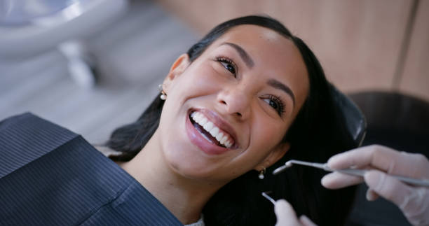 Why Choose Us for Your Dental Needs in White City, UT