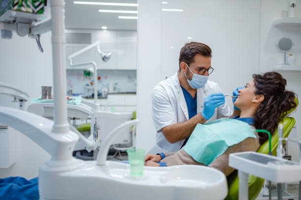 Sleep Apnea Treatment in White City, UT