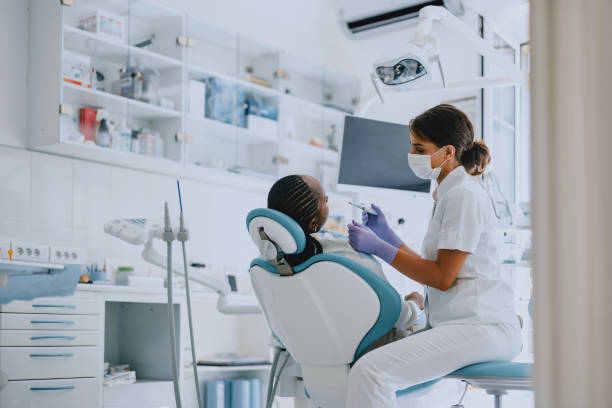 Best Root Canal Treatment  in White City, UT
