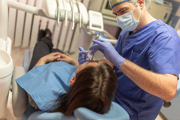 Dental Inlays and Onlays in White City, UT