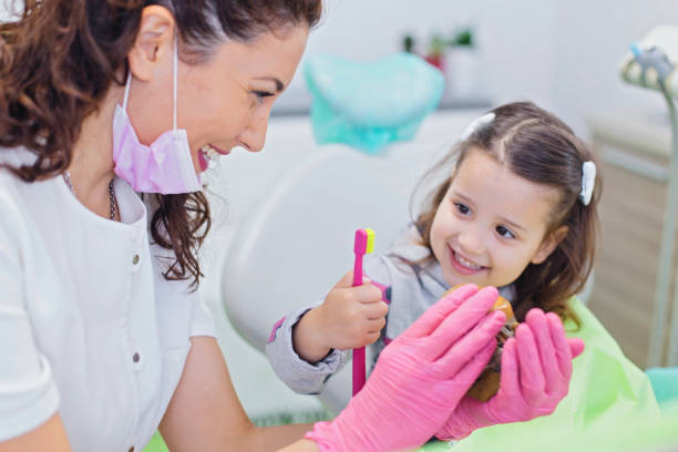 Best Dental Exams and Cleanings  in White City, UT